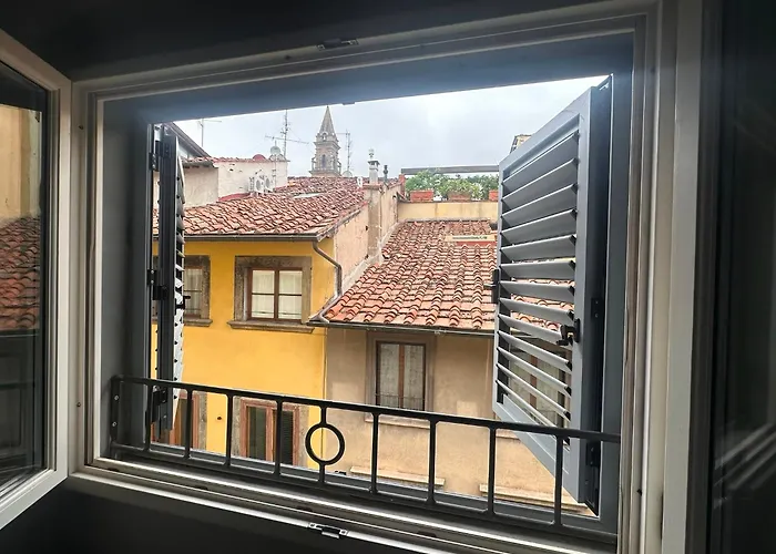 Bed and Breakfast Santo Spirito Venti Firenze
