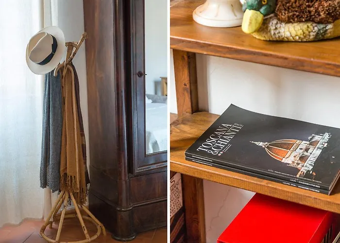 Hotel Torrigiani Flat Firenze