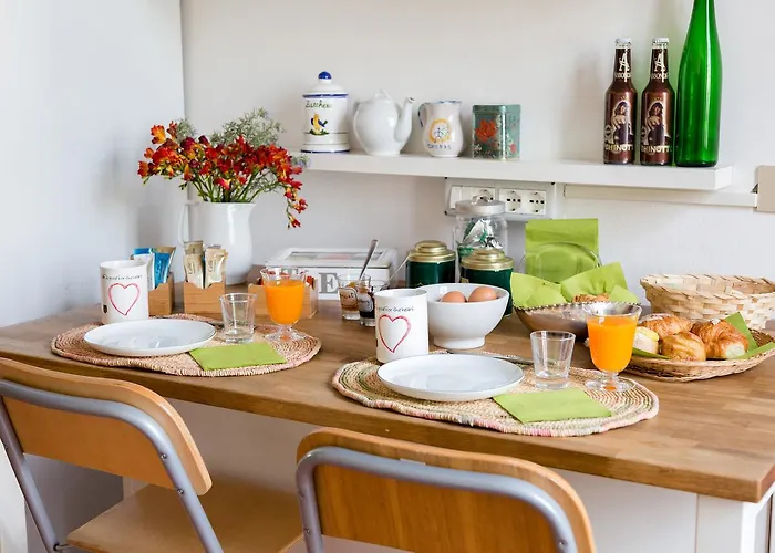 Hotel Torrigiani Flat Firenze
